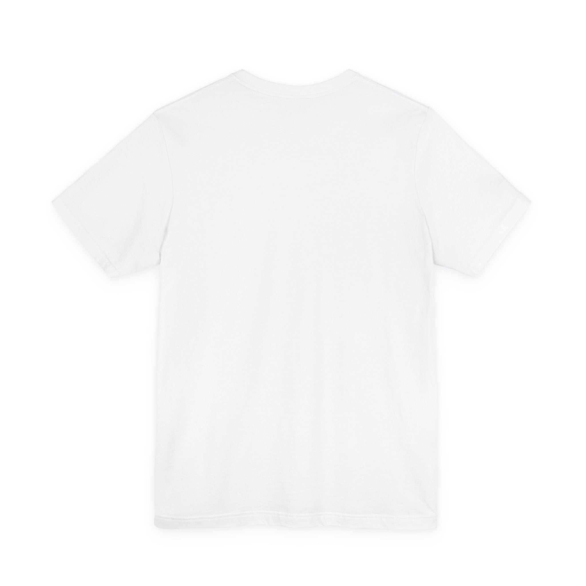 Rise With Shatrena™ Signature Logo Tee – Rise • Reset • Grow • Become