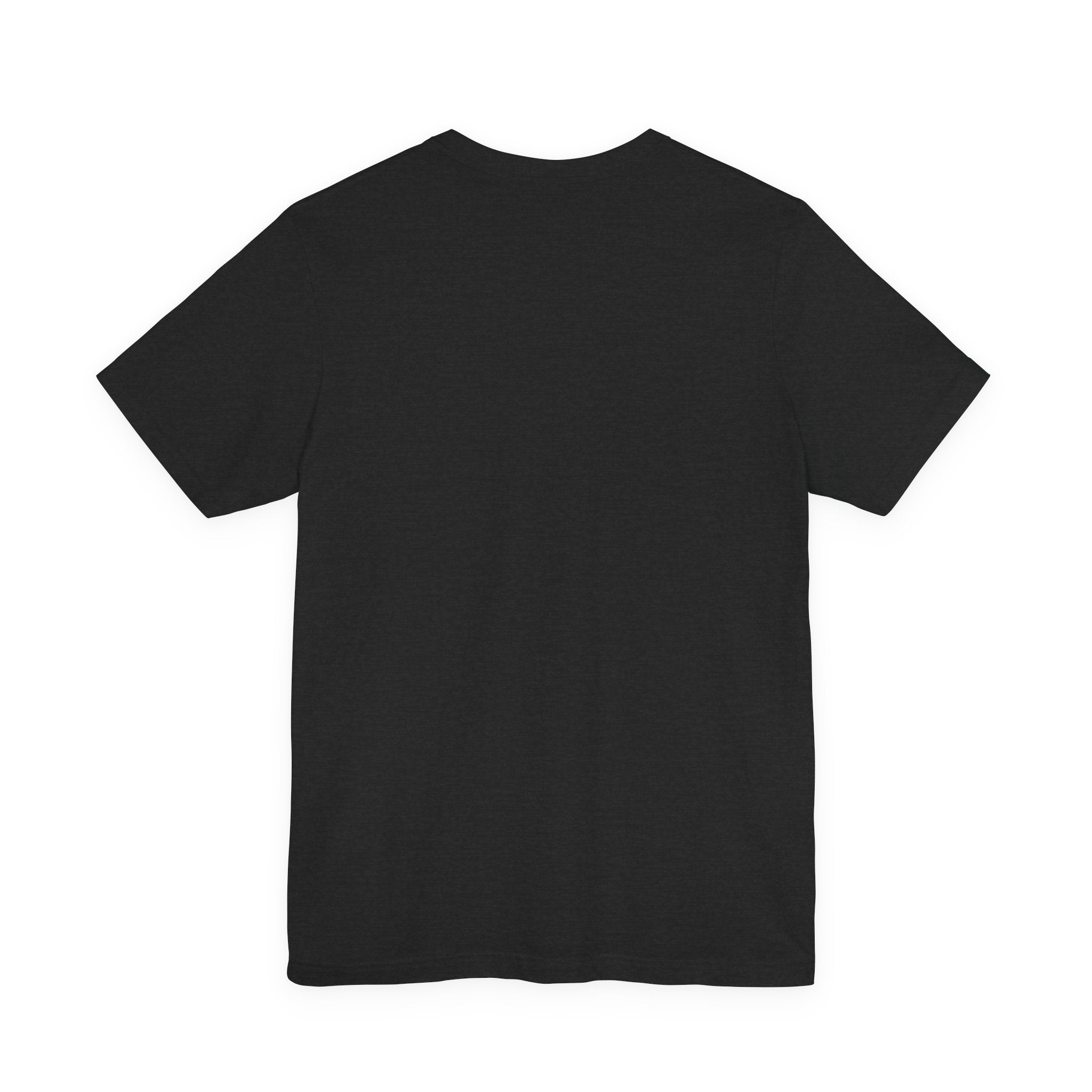 Rise With Shatrena™ Signature Logo Tee – Rise • Reset • Grow • Become