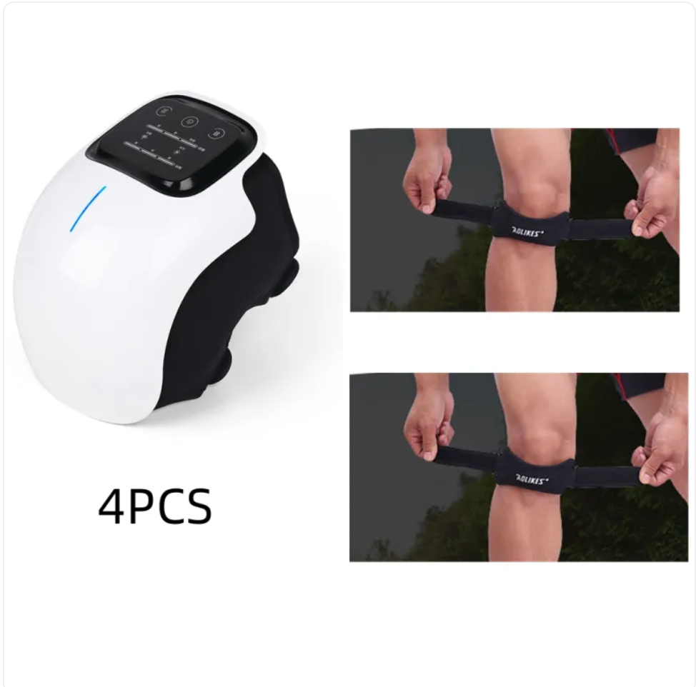 Physiotherapy Relief