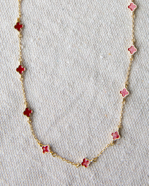 Lucky Me Necklace