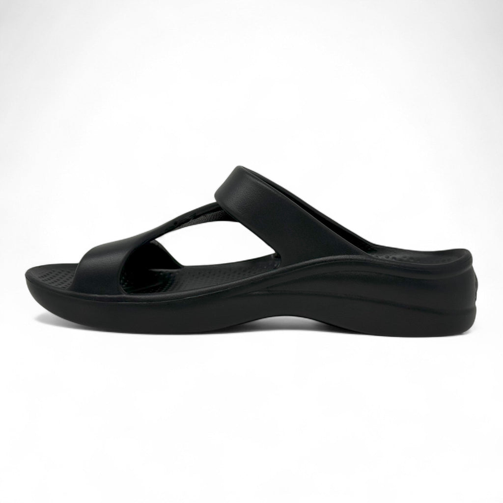 SquishyZ Women's Z-Strap Sandals